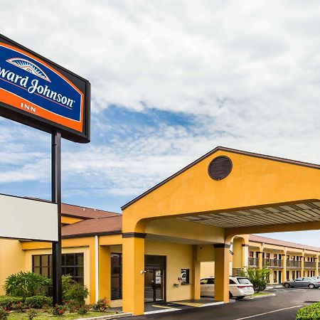 Howard Johnson By Wyndham Panama City Eksteriør billede