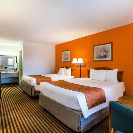 Howard Johnson By Wyndham Panama City Eksteriør billede