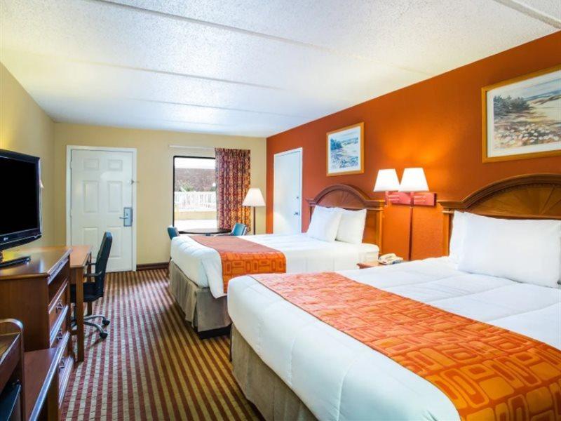 Howard Johnson By Wyndham Panama City Eksteriør billede