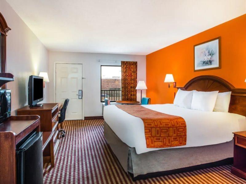 Howard Johnson By Wyndham Panama City Eksteriør billede