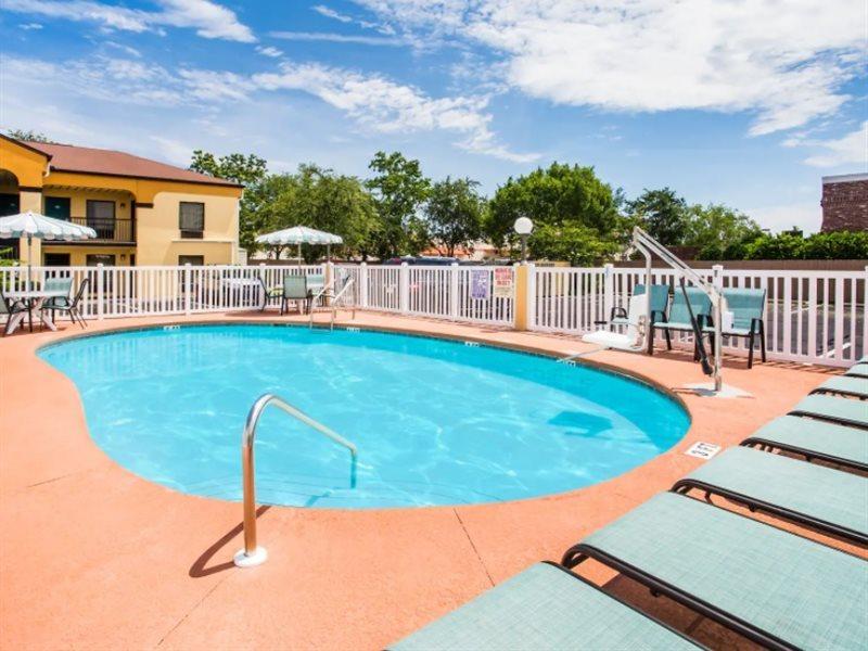 Howard Johnson By Wyndham Panama City Eksteriør billede