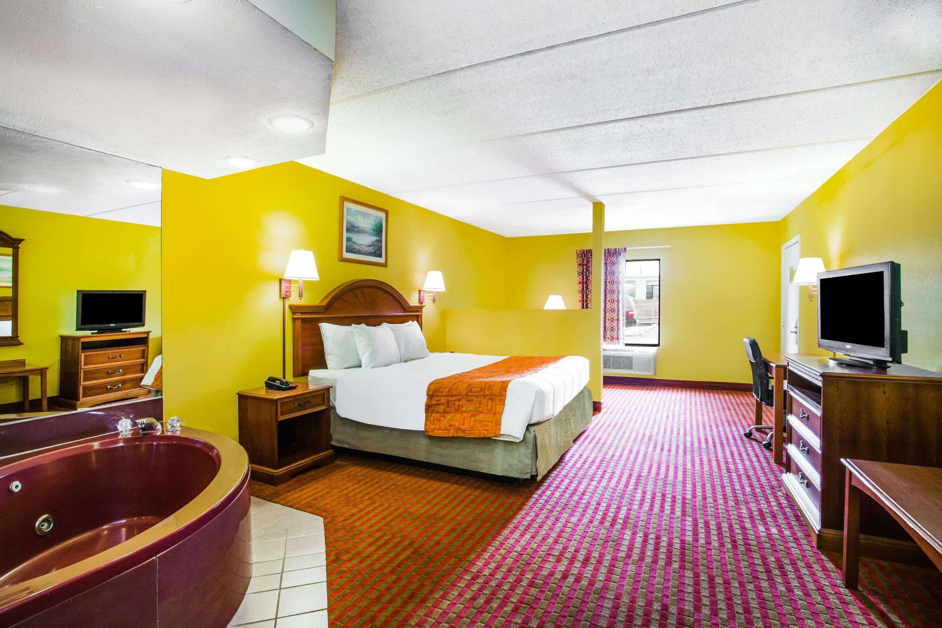 Howard Johnson By Wyndham Panama City Eksteriør billede