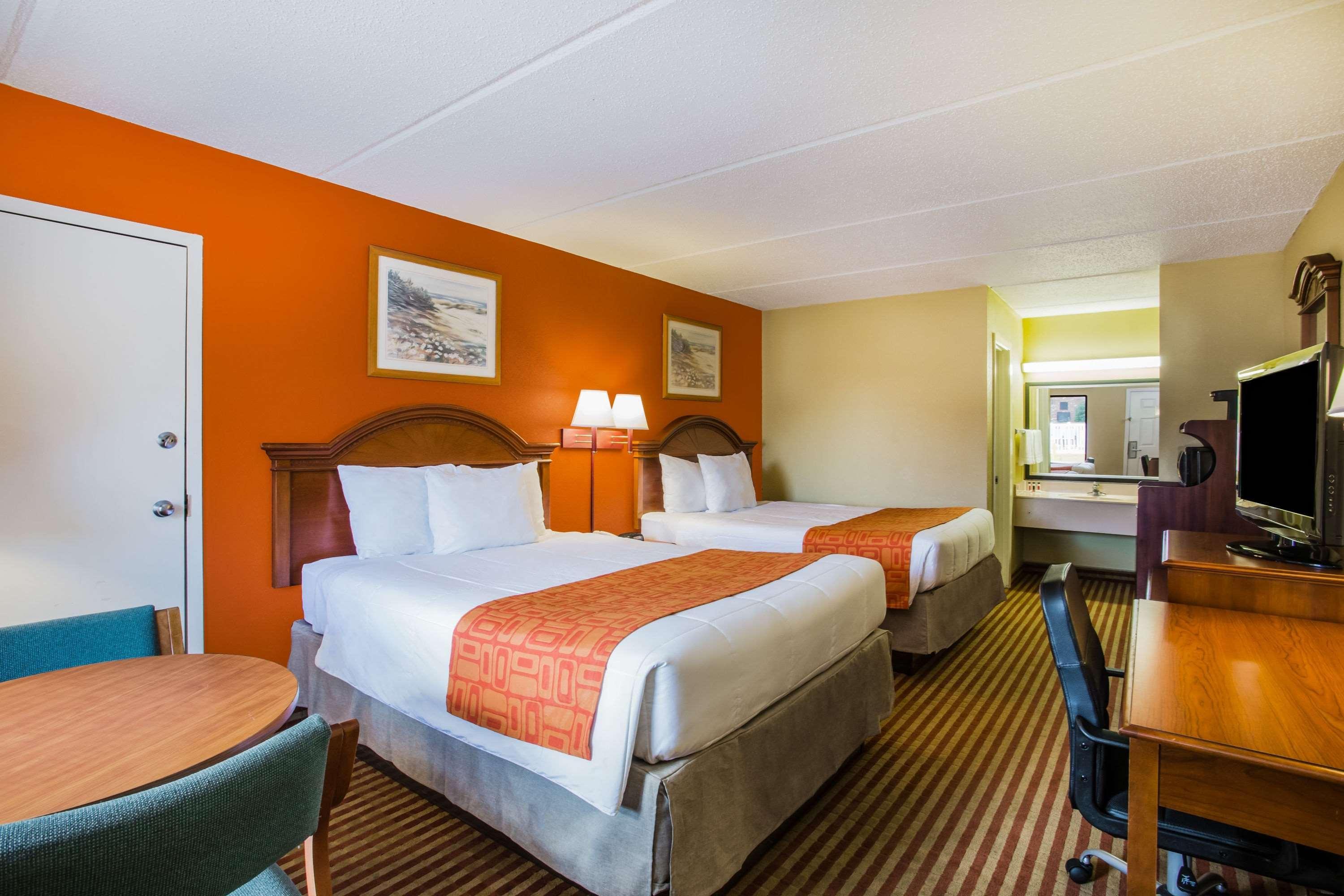 Howard Johnson By Wyndham Panama City Eksteriør billede