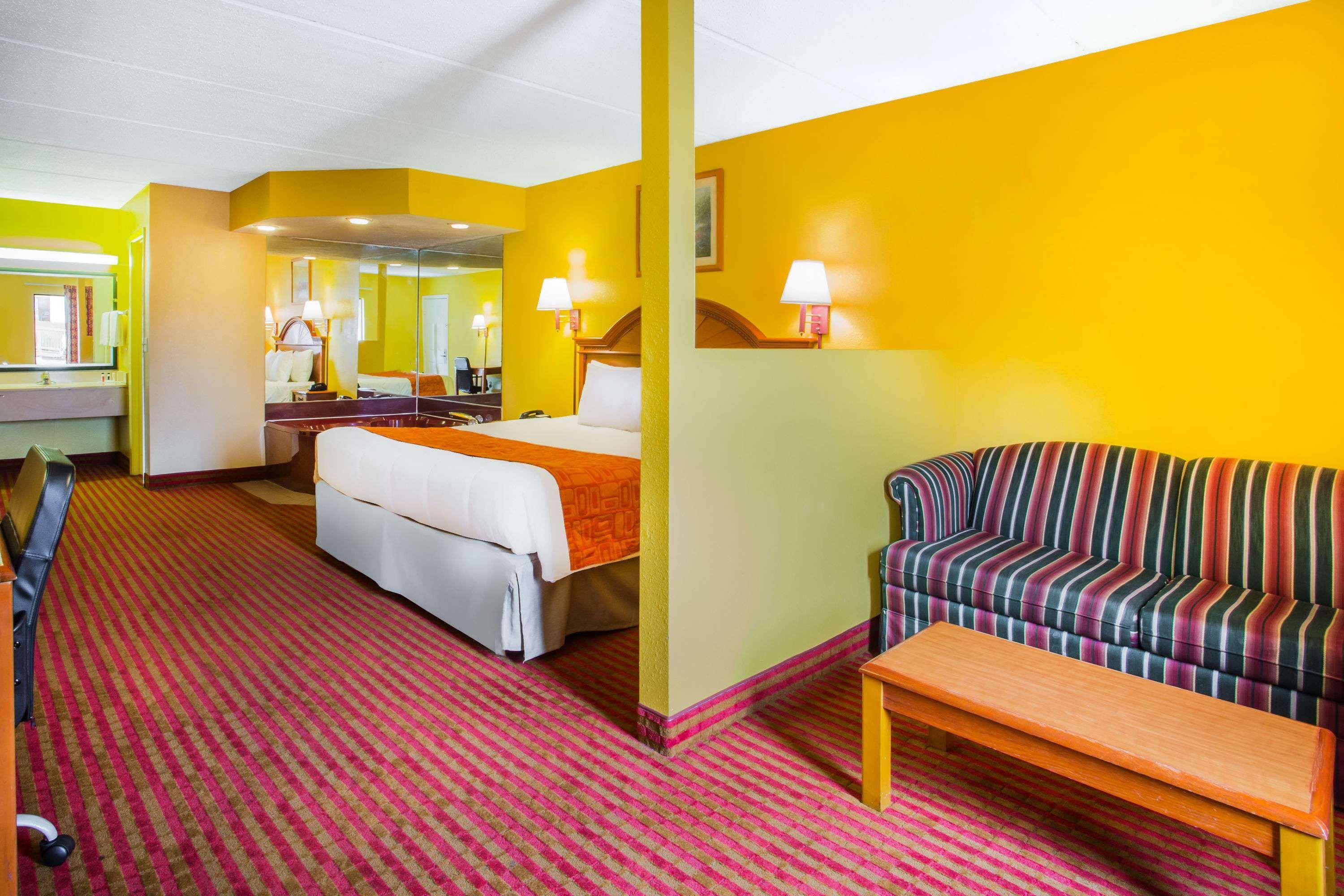 Howard Johnson By Wyndham Panama City Eksteriør billede