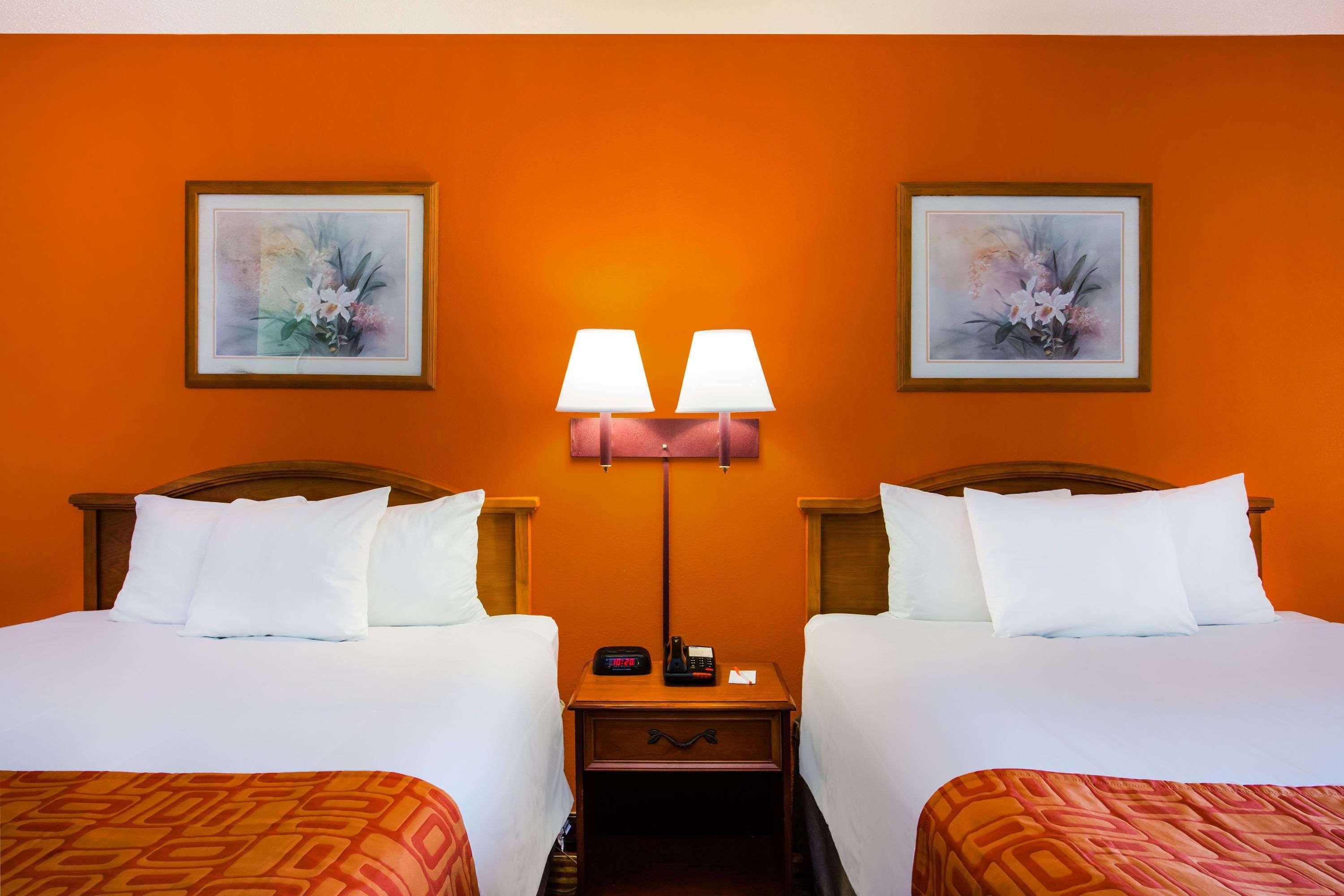 Howard Johnson By Wyndham Panama City Eksteriør billede