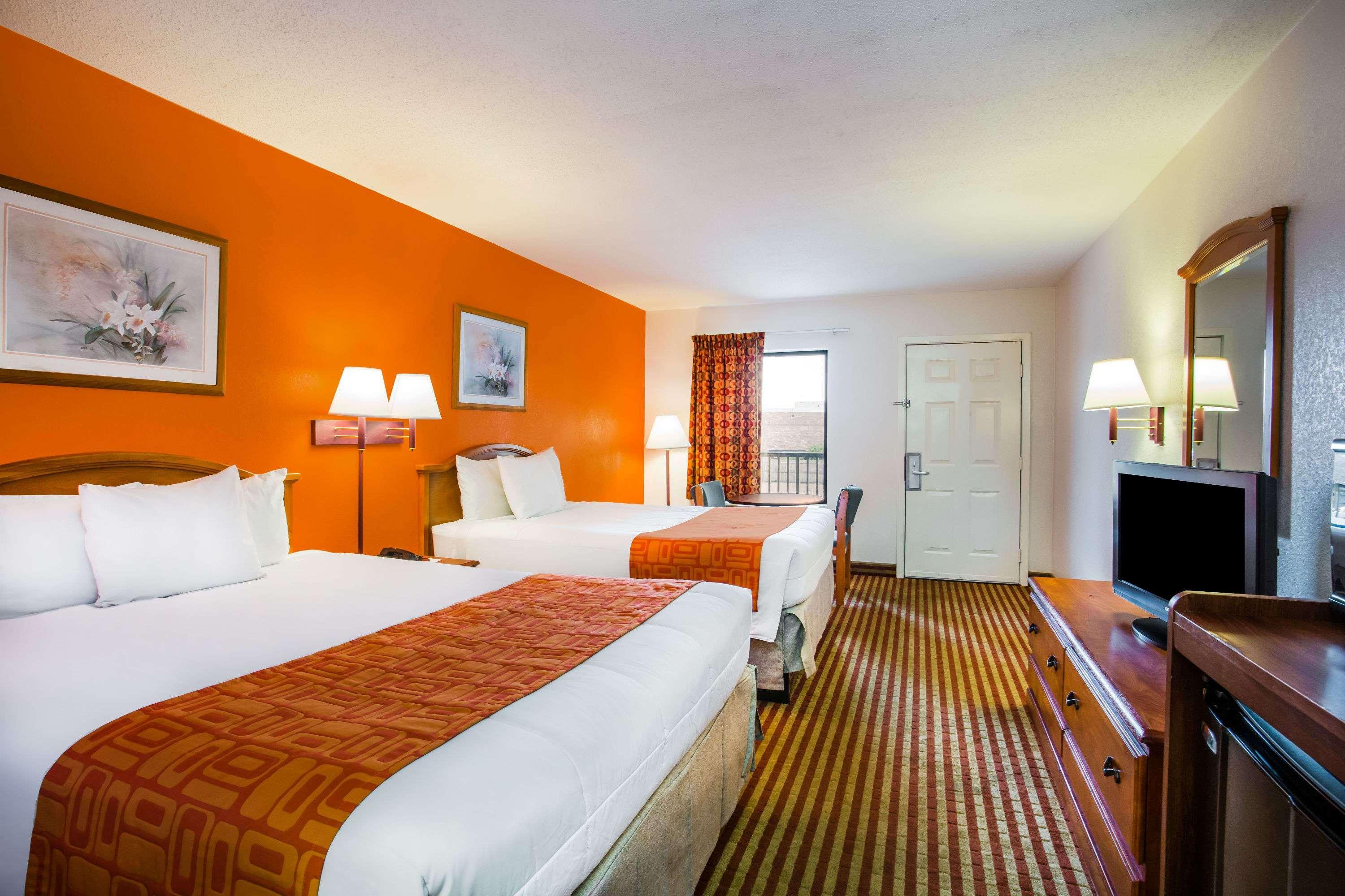 Howard Johnson By Wyndham Panama City Eksteriør billede