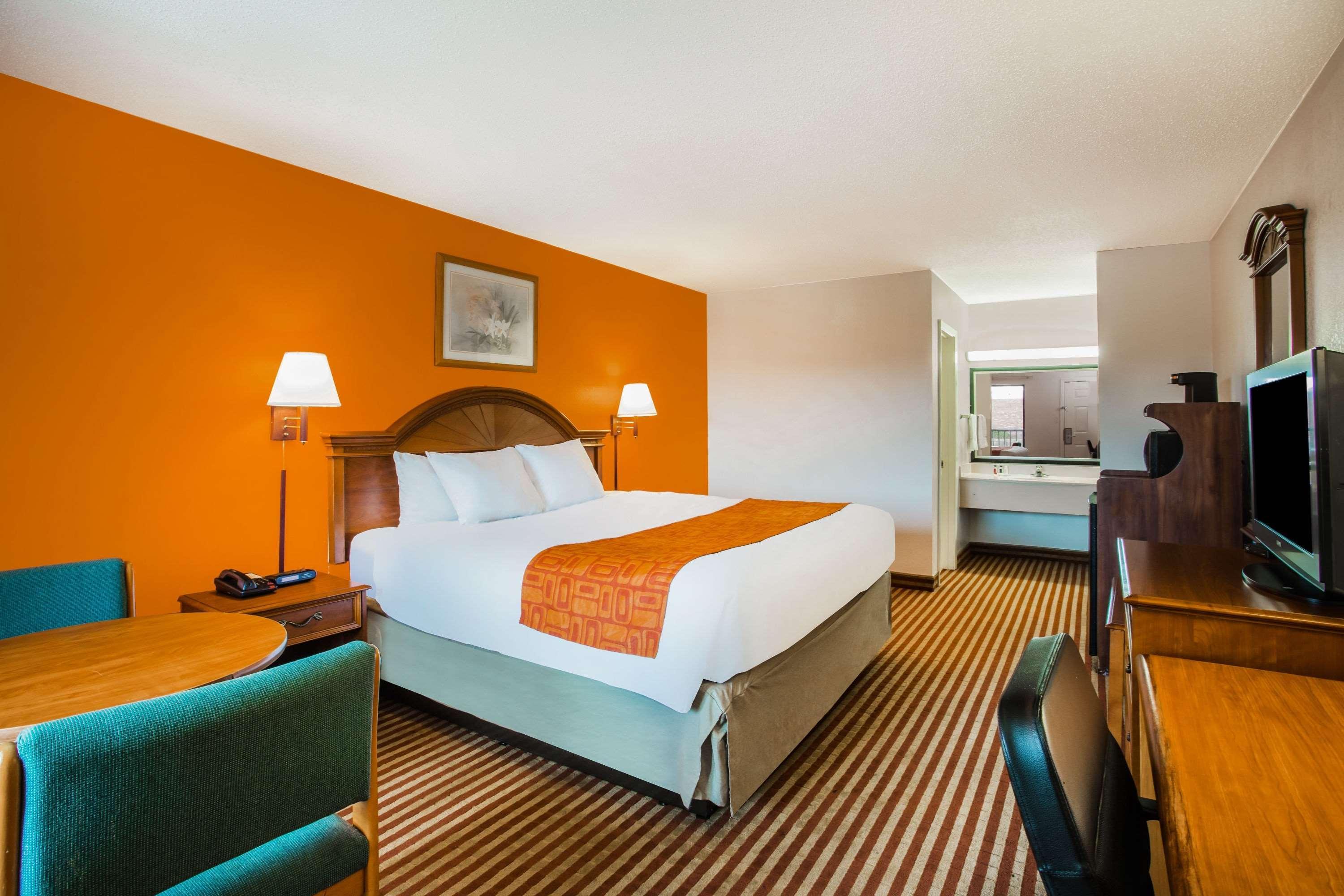 Howard Johnson By Wyndham Panama City Eksteriør billede