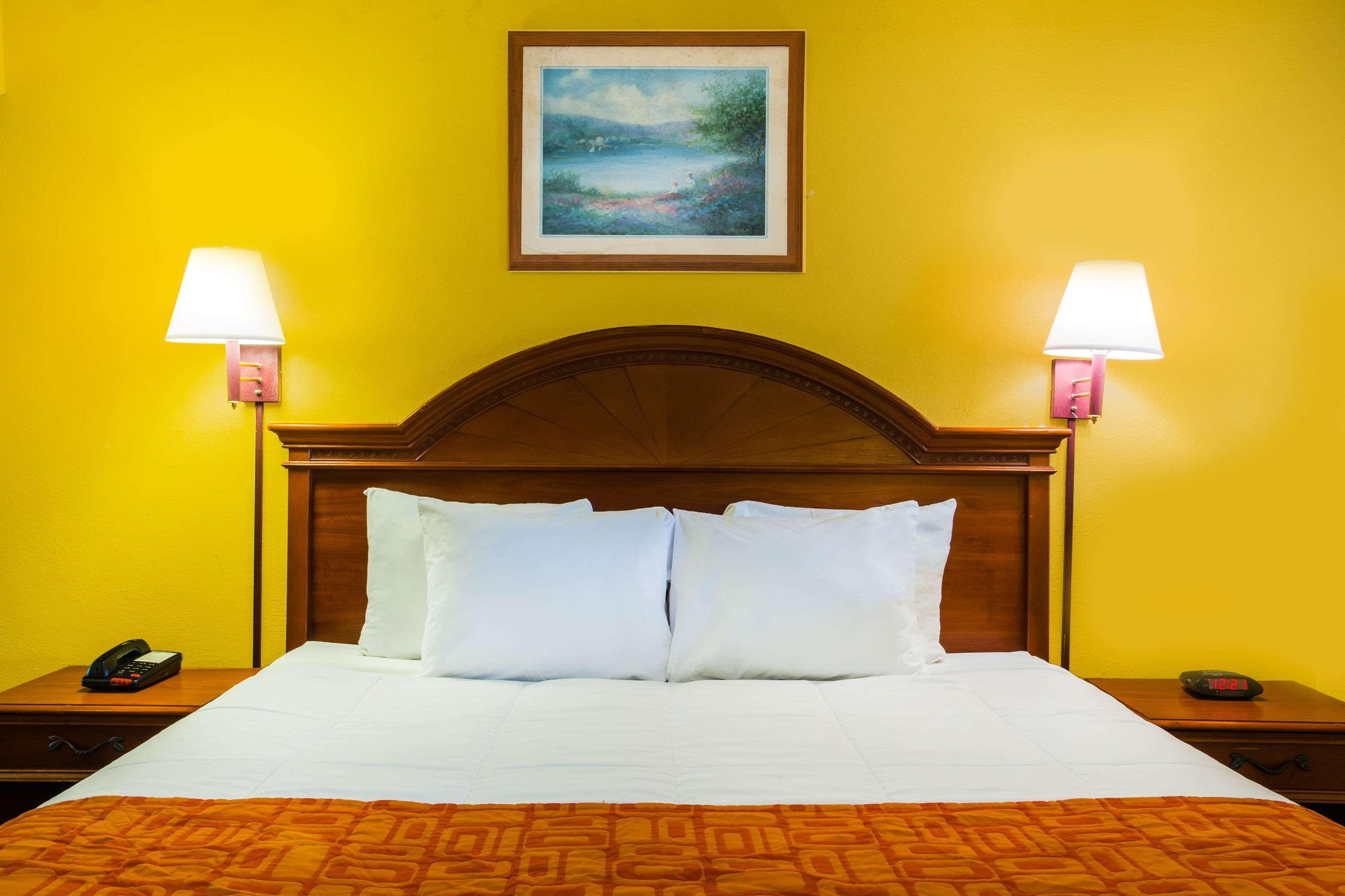 Howard Johnson By Wyndham Panama City Eksteriør billede