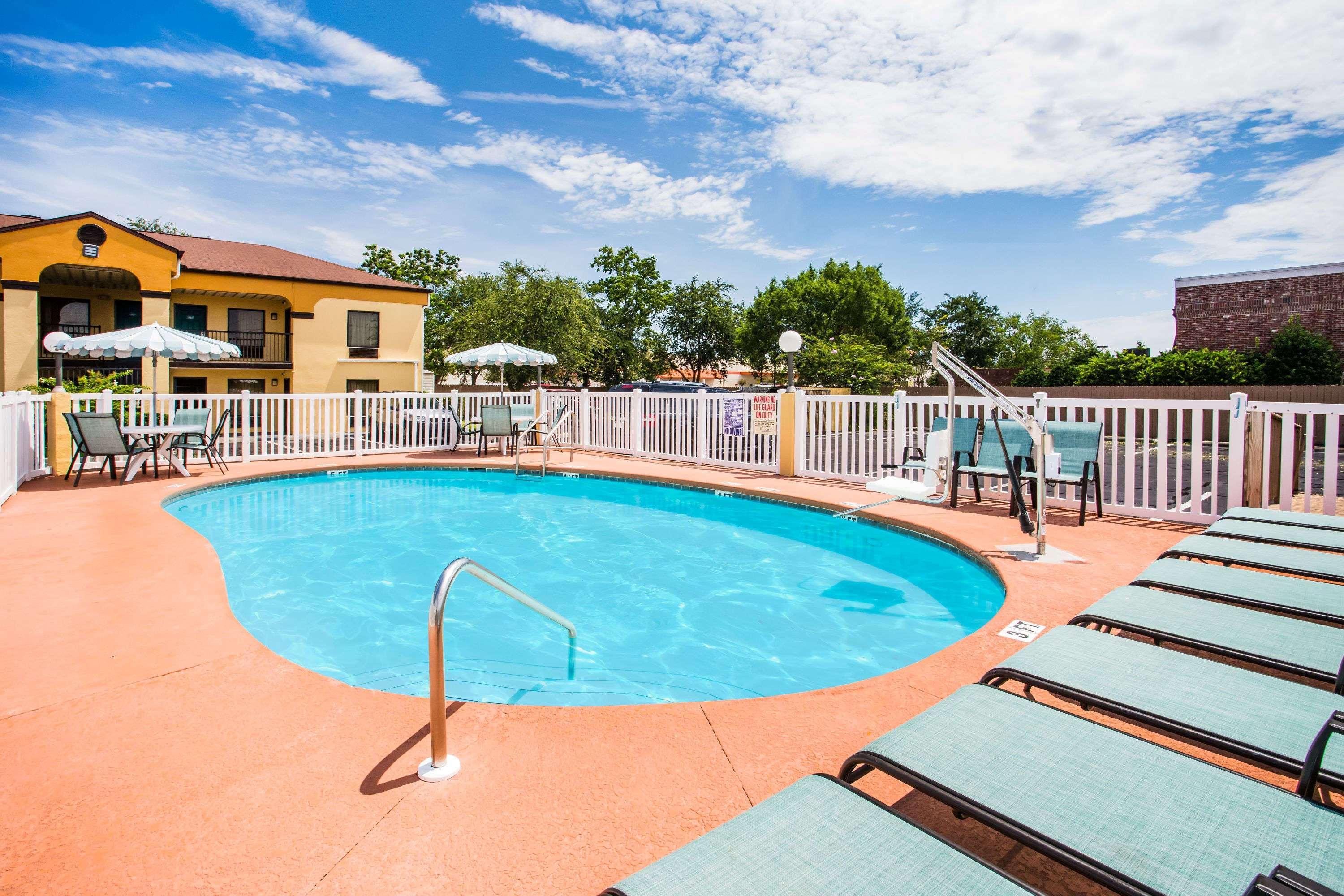 Howard Johnson By Wyndham Panama City Eksteriør billede
