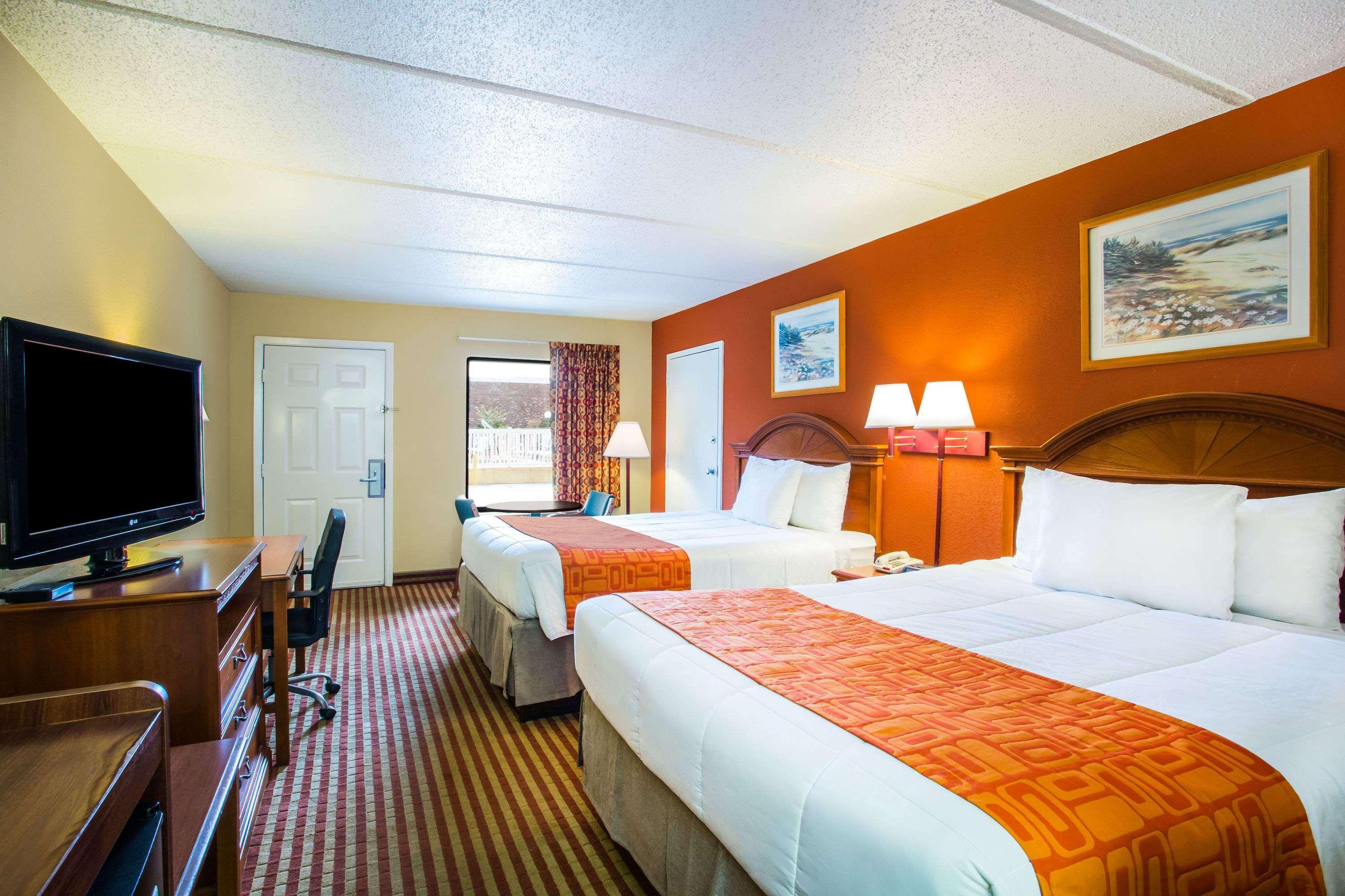 Howard Johnson By Wyndham Panama City Eksteriør billede