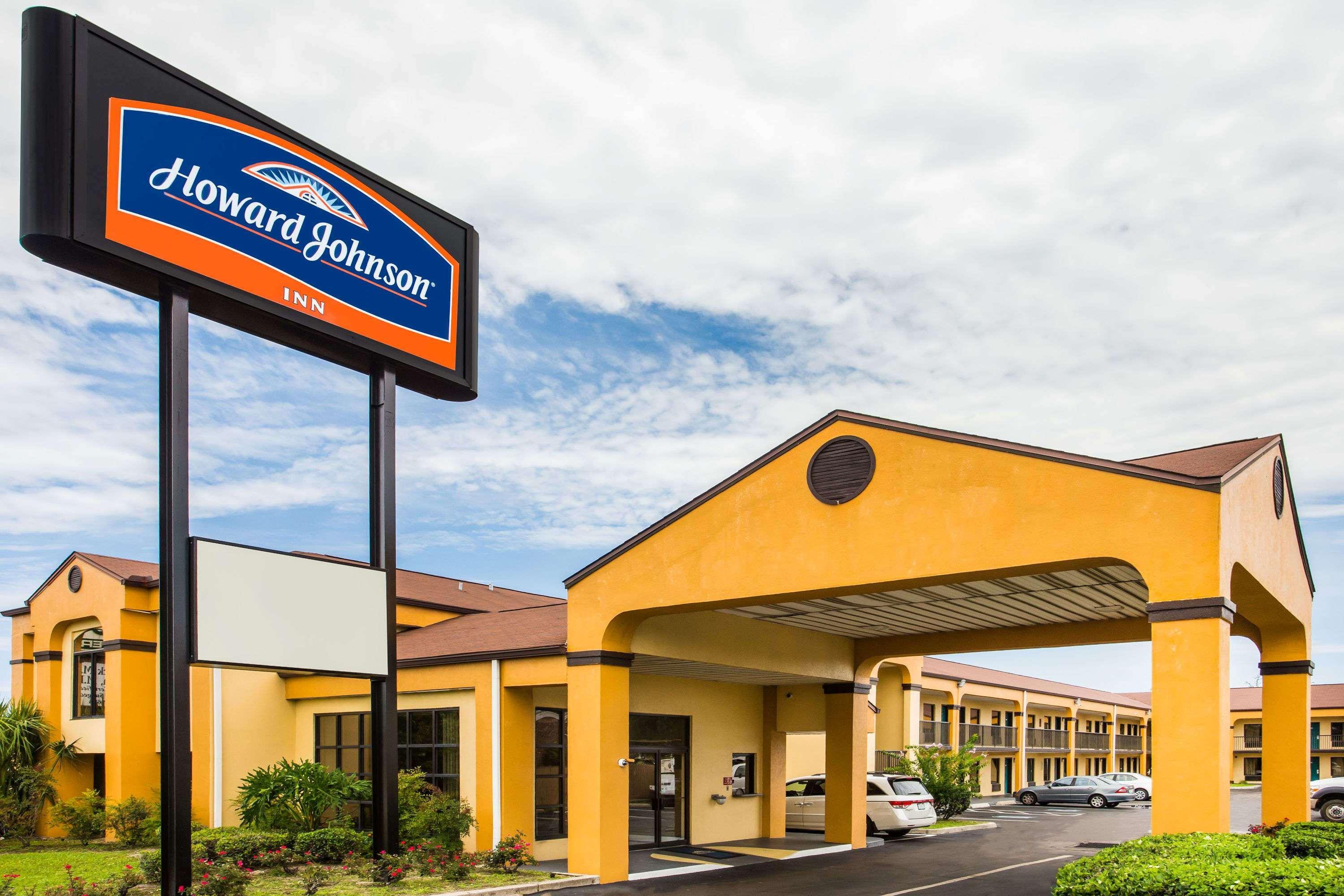 Howard Johnson By Wyndham Panama City Eksteriør billede