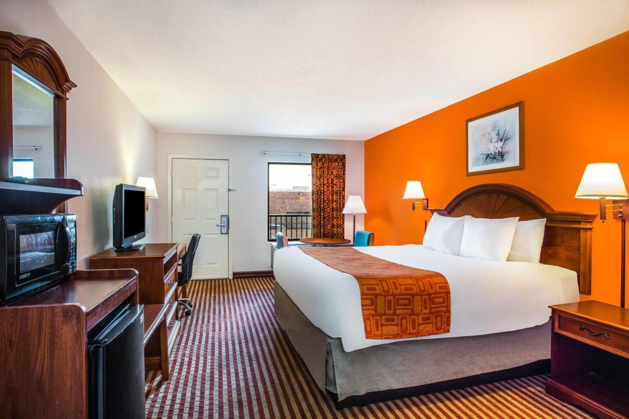 Howard Johnson By Wyndham Panama City Eksteriør billede