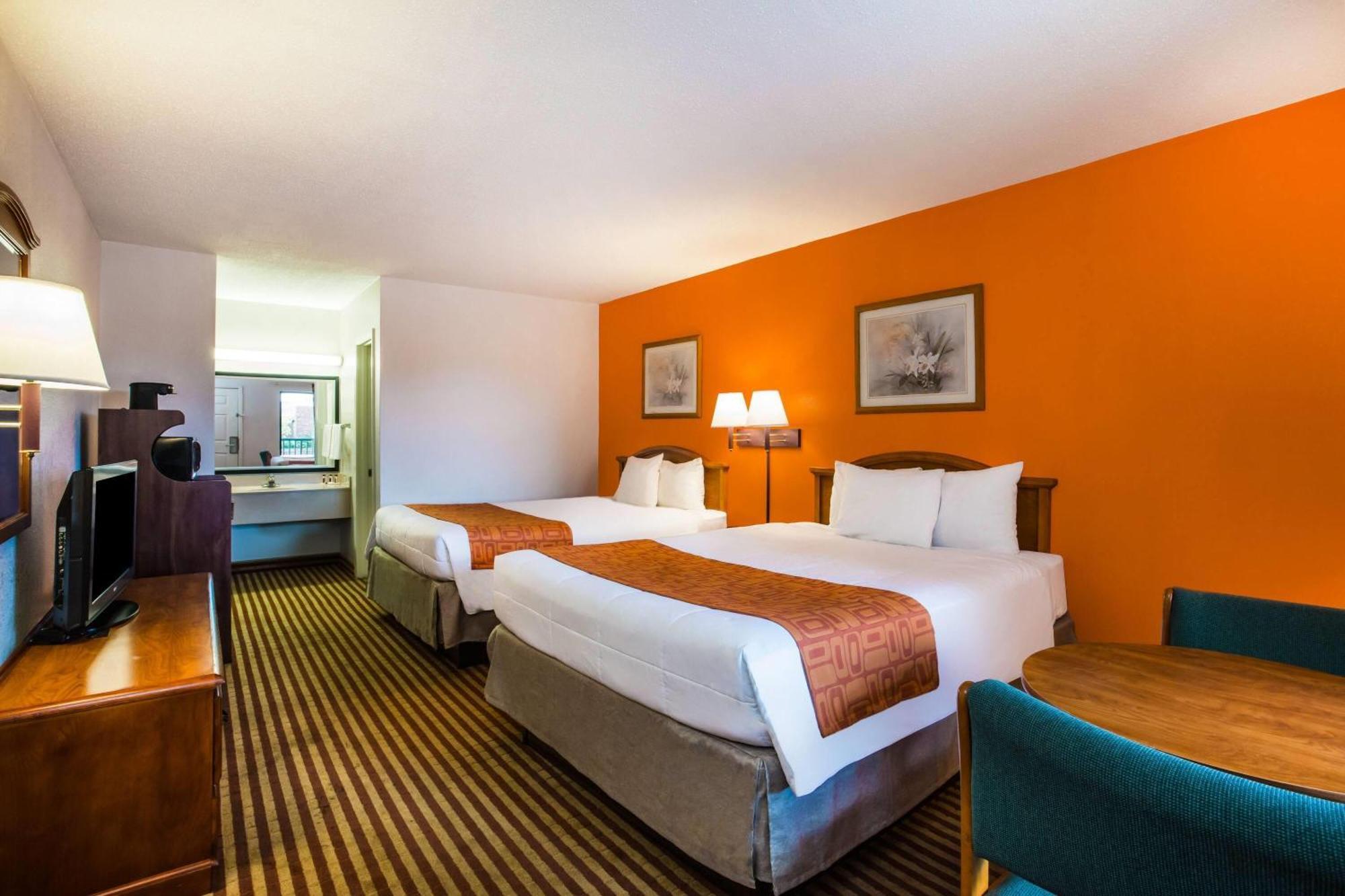 Howard Johnson By Wyndham Panama City Eksteriør billede