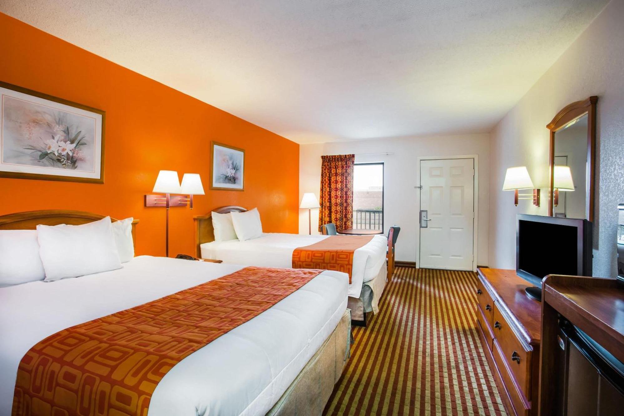 Howard Johnson By Wyndham Panama City Eksteriør billede