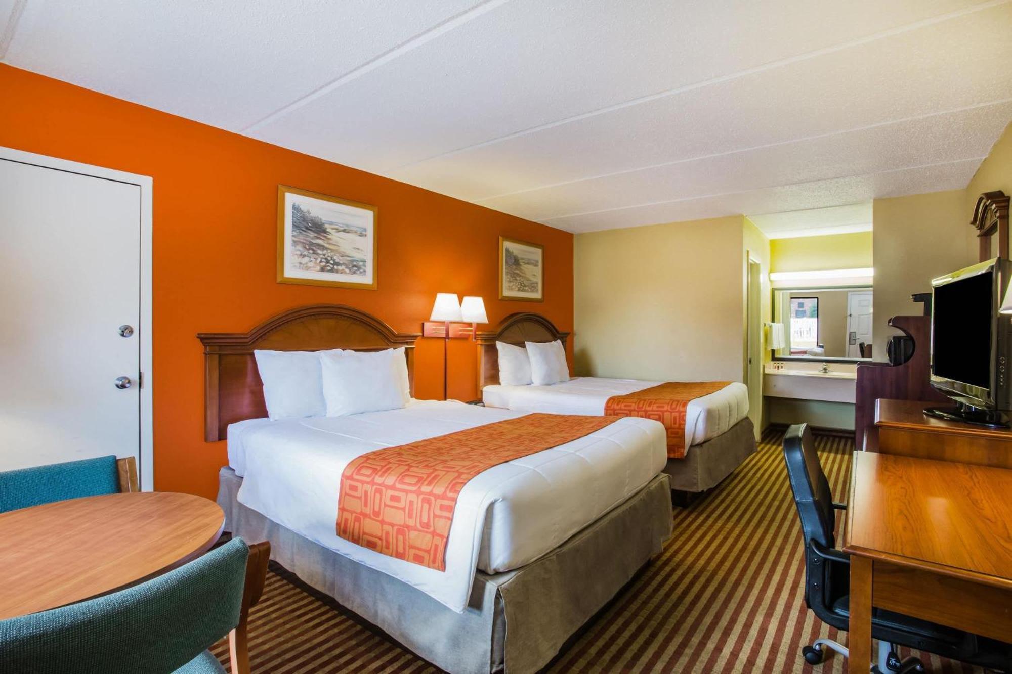 Howard Johnson By Wyndham Panama City Eksteriør billede