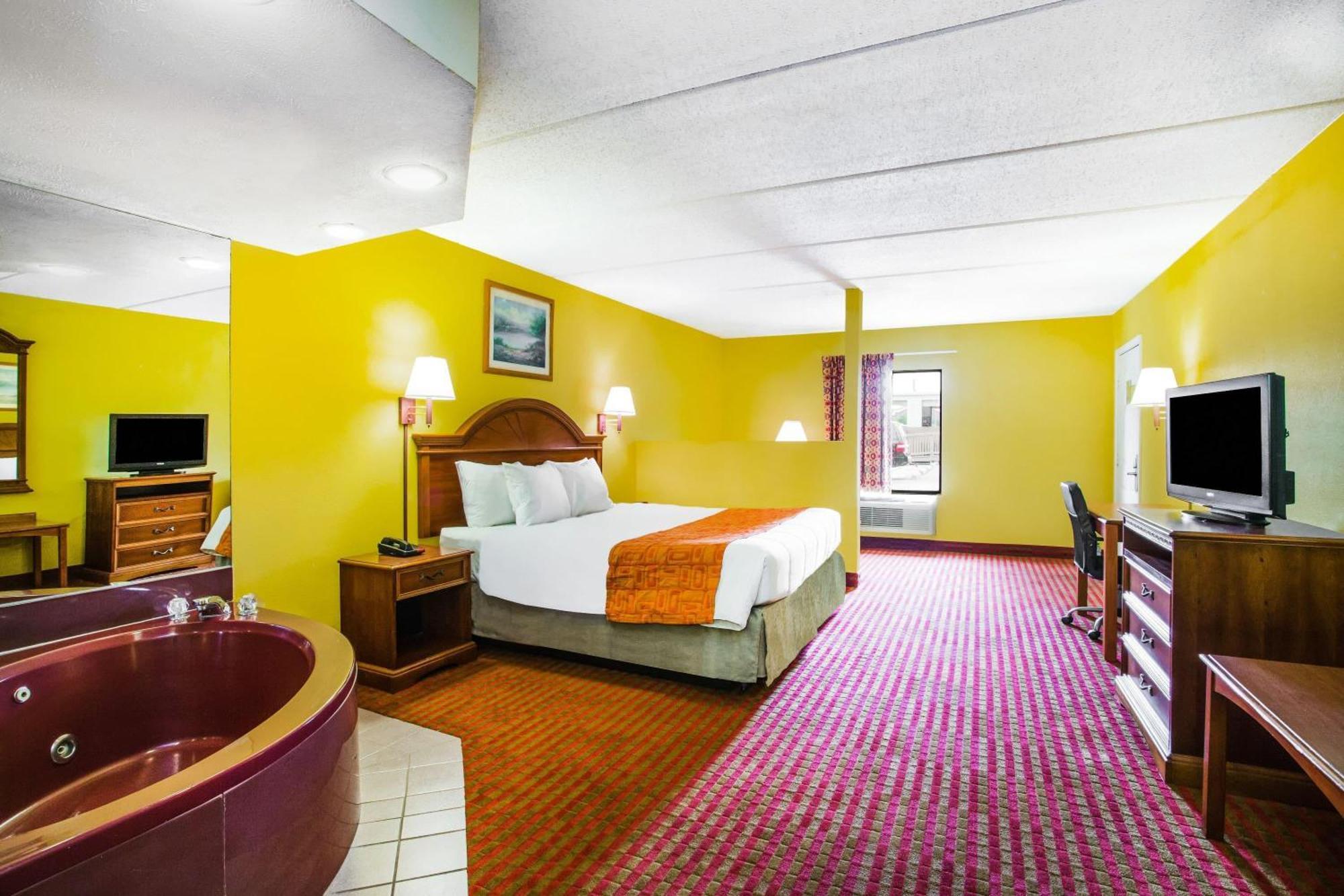Howard Johnson By Wyndham Panama City Eksteriør billede